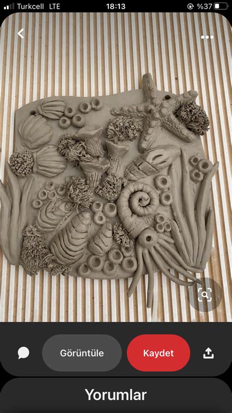 Ceramic Wall Art Tiles Clay Tiles Wall Tile Clay Art Projects