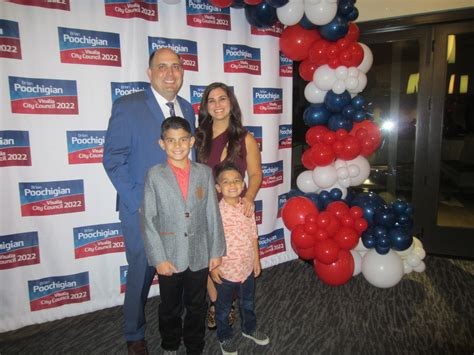 Incumbents rule the night after initial Tulare County election returns ...