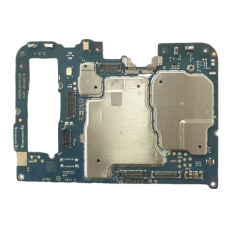 Placa Base Para Samsung A S A Gb