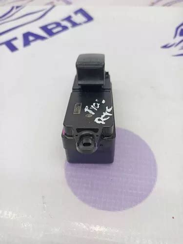 Switch Cristal Trasero Derecho Mazda Cx 7 2 3l 07 12