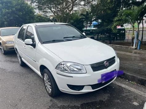 Fiat Siena Usados E Novos Em Salvador E Regi O Ba Olx