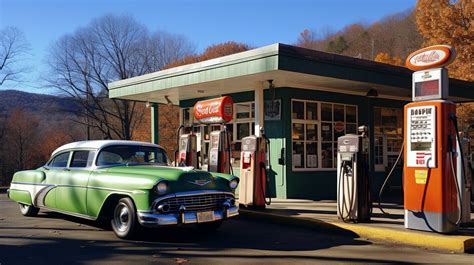 What Is A Gas Station? Your Friendly Guide To Fuel Stops