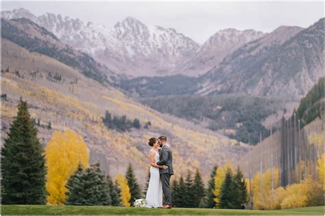 Our Best Colorado Mountain Wedding Photos - Denver Wedding ...