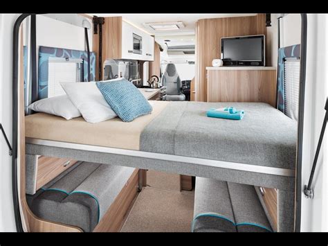 2015 Swift Rio 340 Automatic With Electric Bed Bed Beds For Sale