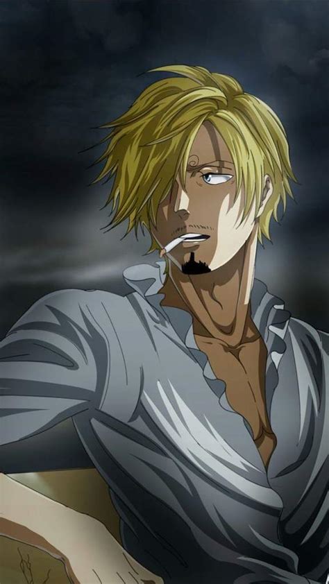 Vinsmoke Sanji Wiki One Piece Amino