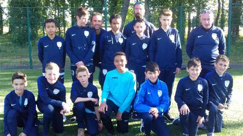 Album TOURNOI CHALLANS U11 U13 Photo N1 Club Football Entente