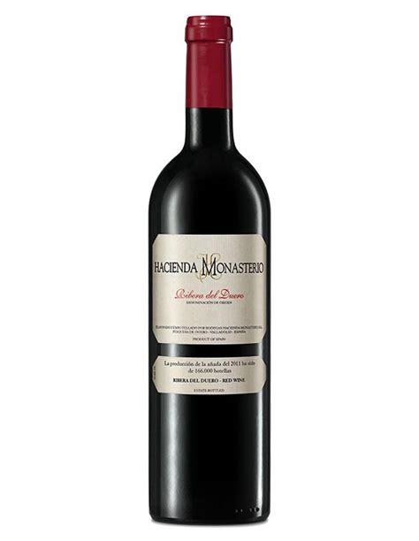 Hacienda Monasterio 2020 75 Cl