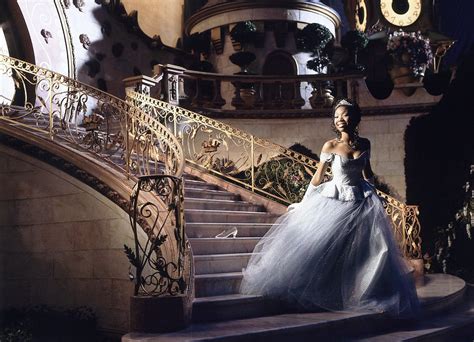 Best Moments From 1997 Cinderella Movie Popsugar Entertainment