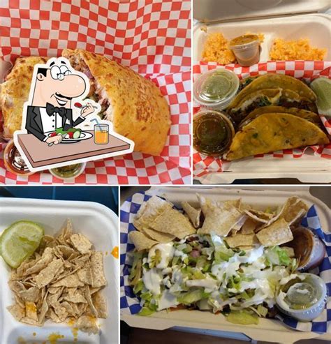 El Toro Loco In Bellingham Restaurant Menu And Reviews