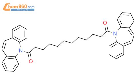 110036 74 3 5H Dibenz B F Azepine 5 5 1 12 Dioxo 1 12 Dodecanediyl