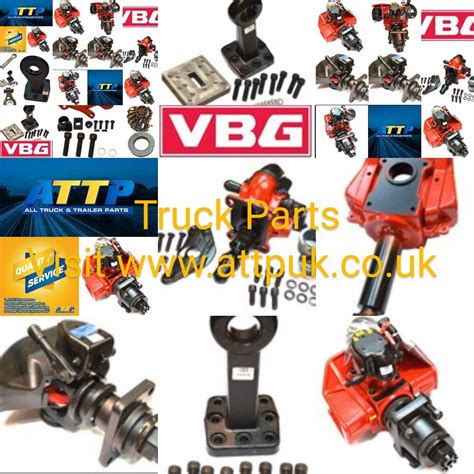 all truck and trailer parts 8