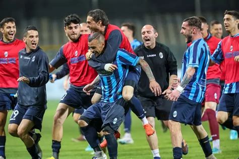 Il Lecco Ha Portato Alla Luce Tanti Problemi Del Calcio Italiano