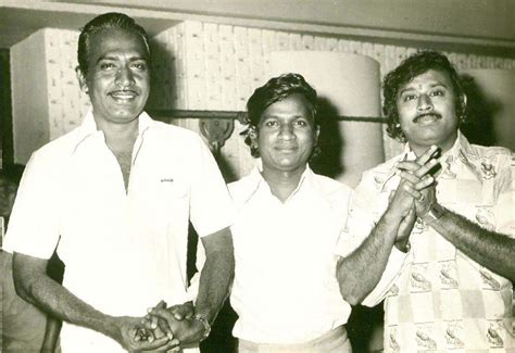 Rare Photos of Late Director Mahendran Tamil Movie, Music Reviews and News