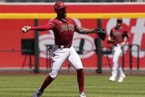 Padres Vs Diamondbacks Odds Pick And Prediction