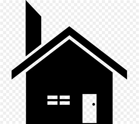 Free House Silhouette Clip Art, Download Free House Silhouette Clip Art png images, Free ...