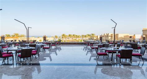 Rixos Premium Seagate – Sharm El Sheikh – Tripatak