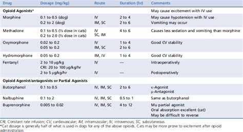 Sedation Of The Critically Ill Patient Veterian Key