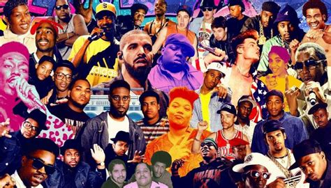 15 Best Rap Songs Of All Time Singersroom