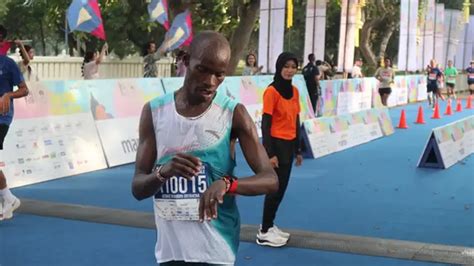 Mandiri Jogja Marathon 2024 Sukses Digelar Diikuti 8 200 Pelari Dari