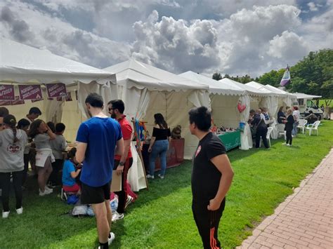 Vuelven Las Jornadas De Asociacionismo Y Voluntariado Asoci Rte