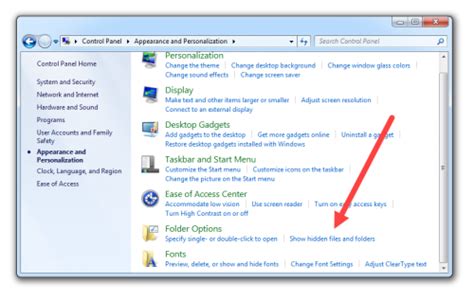 Ways To Fix Recycle Bin Icon Missing From Your Desktop