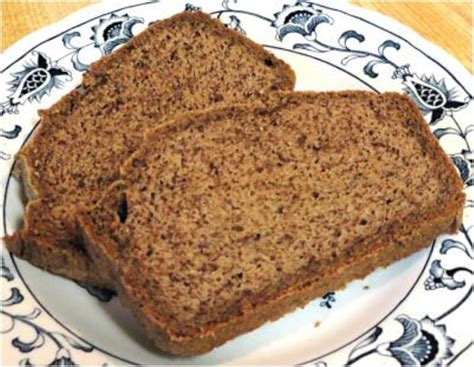 20 The Best Ever Low Carb Rye Bread Recipe Best Product Reviews