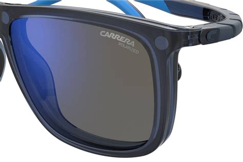 Carrera Hyperfit Cs Rectangle Sunglasses Eyeons