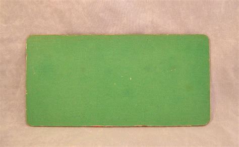 Vintage Nude Stereo Card Nude Woman