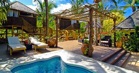 Galley Bay Resort And Spa In St Johns Antigua And Barbuda All