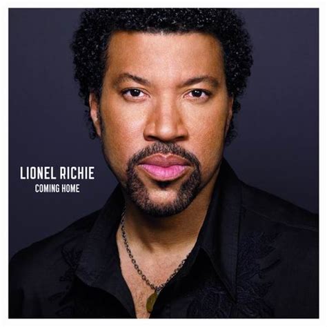 NOTICIAS Y EFEMERIDES MUSICALES Y DEL CINE LIONEL RICHIE UN 02 DE