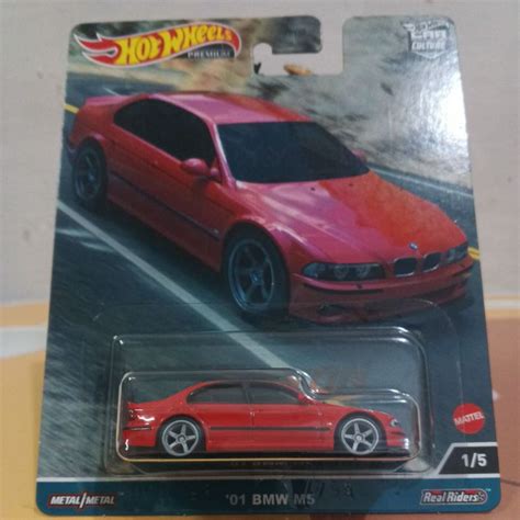 Jual Hot Wheels Bmw M Shopee Indonesia