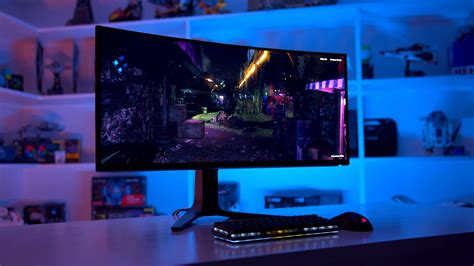 Top 14 OLED Gaming Monitors Ranked | TechSpot