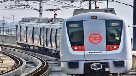 Republic Day Delhi Metro Timings Changed Select Stations