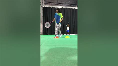 Clear And Forehand Lift Dhiya Youtube