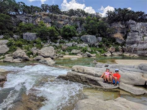 The Best Day Trips From Austin Texas For Families