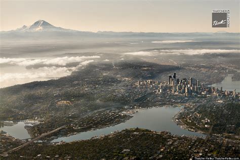 These Extraordinary Photos Of U.S. Skylines Show Cities As You've Never ...