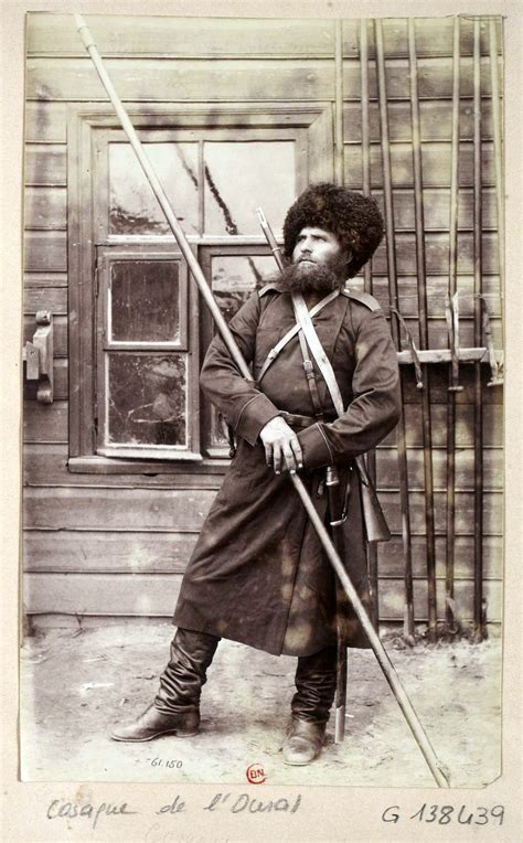 The Russian Imperial Army, Part 2 · Russia Travel Blog