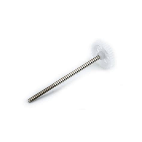Hobby Zone Prop Shaft With Hardware Cub
