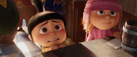 Despicable Me 3 - Official Trailer #3