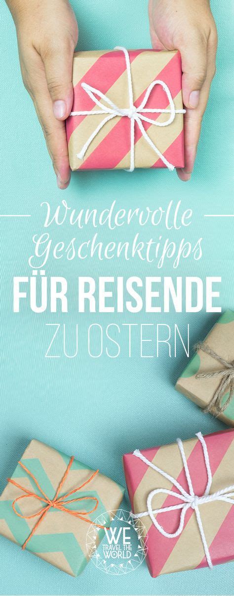 Originelle N Tzliche Und Coole Geschenke F R Reisende Best