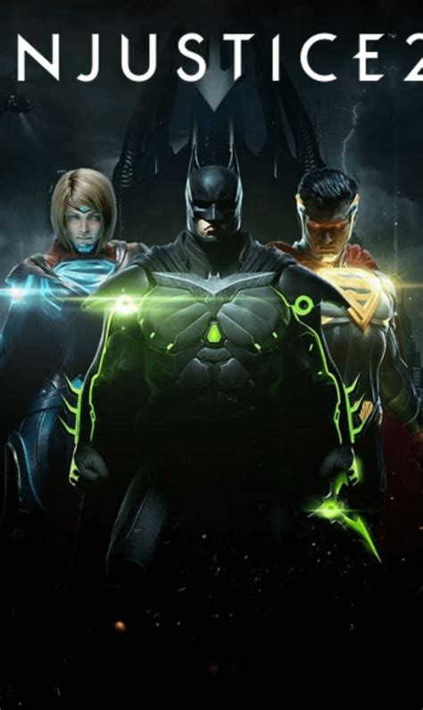 Best injustice character : r/injusticetwo