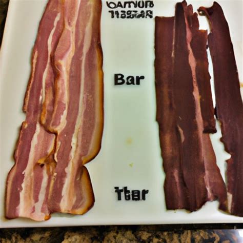 Is Turkey Bacon Healthy Exploring Nutrition Facts Pros And Cons And Health Risks The