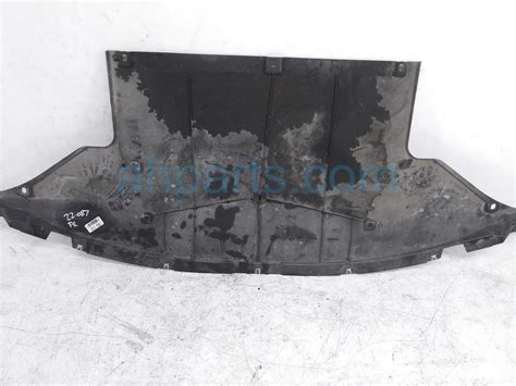 Ford Explorer Front Lower Engine Splash Shield Fl Z D B