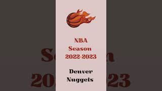 Denver Nuggets Vs San Antonio Spurs Nba Scores From Last Nights Game