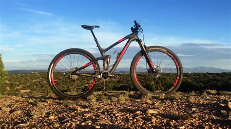 Trek Mountain Bikes 29er