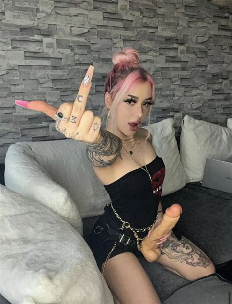 Pegging Is Slowly Becoming My Favourite Kink Stretching Your Hole Makes Me So Fucking Horny