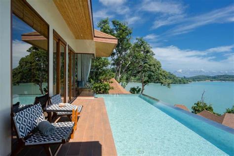 10 Best 5-Star Hotels in Phuket - DreamHotels