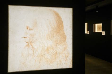 I Disegni Di Leonardo Da Vinci Alla Conquista Degli Stati Uniti Sky Arte