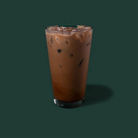 The 21 Best Chocolate Starbucks Drinks Drinkstack