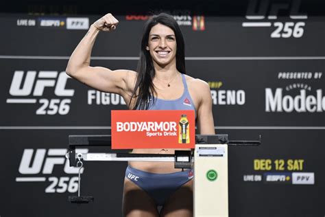 Mackenzie Dern Set To Return To Ufc Action Against Tecia Torres Targeted For Late Spring In 2022